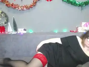 Chaturbate Free Porn Cam of zannadreil