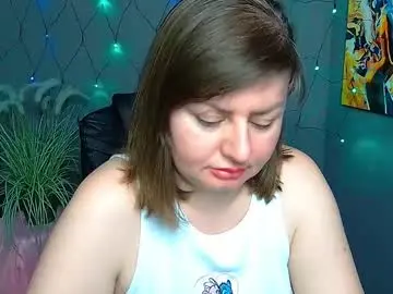 Chaturbate Adult Video Chat of zannadreil