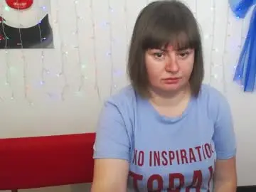 Chaturbate Adult Video Chat of zannadreil