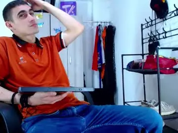 Chaturbate Sex Cam of _skyleer_