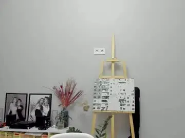 Chaturbate Nude Webcam of ailey_chao