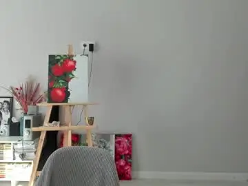 Chaturbate Adult Webcams of ailey_chao