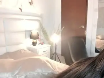 Chaturbate Free Porn Cam of angelinadorian