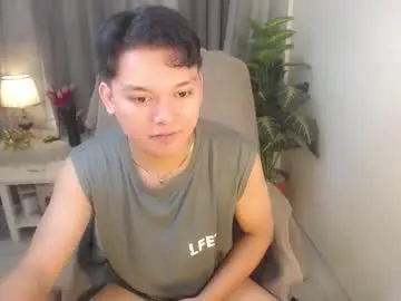 Chaturbate Adult Webcams of asian_handsomexx