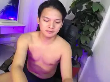 Chaturbate Free Live Porn of asian_handsomexx