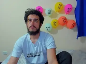 Chaturbate Sex Cam of astredad2025
