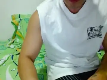 Chaturbate Live Sex of athleticboy2026