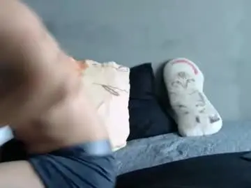 Chaturbate Live Sex Cam of athleticboy2026