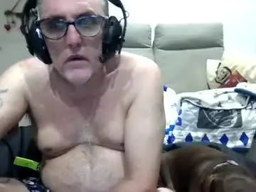 Chaturbate Adult Webcam of aussie_ozzie