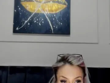 Chaturbate Sex Chat of bettybliss