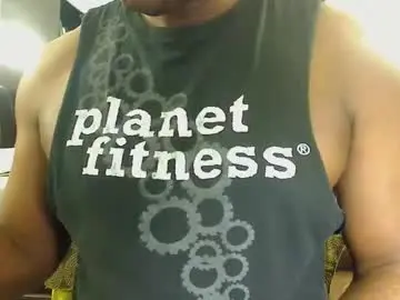 Chaturbate Sex Cam of blkbiguncut10462