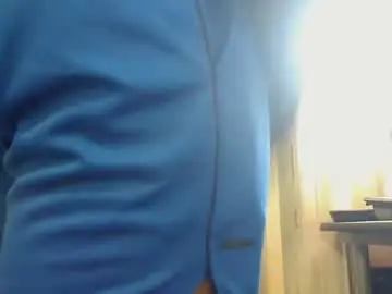 Chaturbate Private Sex Chat of blkbiguncut10462