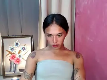 Chaturbate Private Sex Chat of celestial_joannah