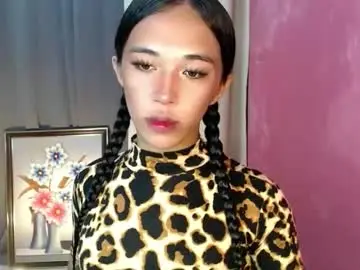 Chaturbate Private Sex Chat of celestial_joannah