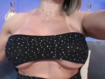 Chaturbate Live Sex of christiekroes