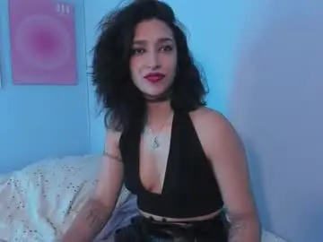 Chaturbate Free Porn Cam of cleo_foxx