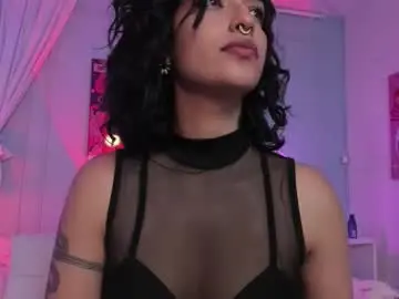 Chaturbate Private Sex Chat of cleo_foxx