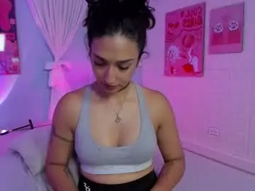 Chaturbate Adult Video Chat of cleo_foxx