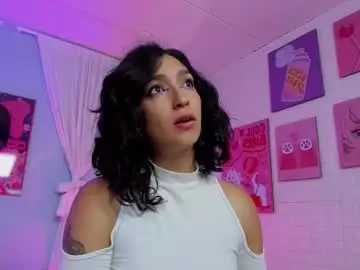 Chaturbate Sex Cam of cleo_foxx