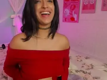 Chaturbate Nude Webcam of cleo_foxx