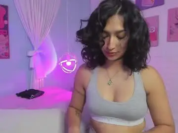 Chaturbate Adult Video Chat of cleo_foxx