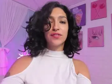 Chaturbate Live Sex of cleo_foxx