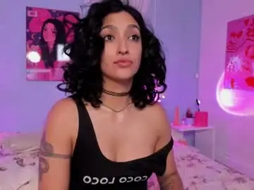 Chaturbate Adult Webcam of cleo_foxx