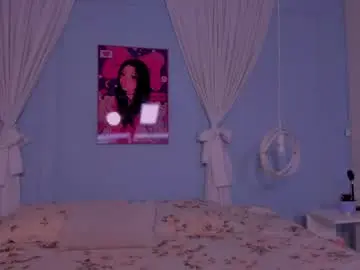 Chaturbate Sex Chat of cleo_foxx