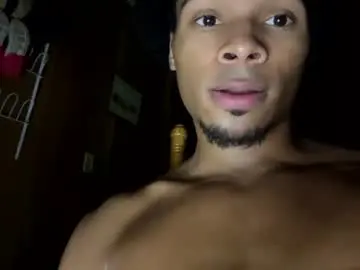 Chaturbate Adult Webcam of cumhere999