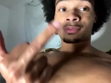 Chaturbate Adult Video Chat of cumhere999