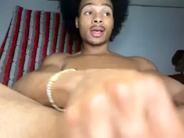 Chaturbate Adult Video Chat of cumhere999