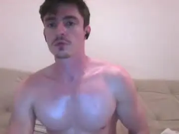 Chaturbate Adult Webcam of deepwhite2003