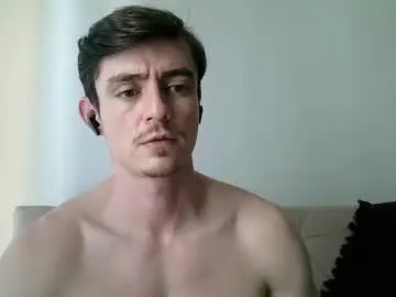 Chaturbate Best Webcam of deepwhite2003