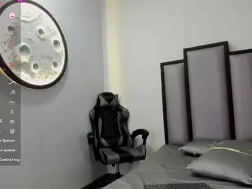 Chaturbate Adult Webcam of dogan_renz0