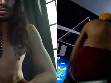 Chaturbate Nude Webcam of donstark6669