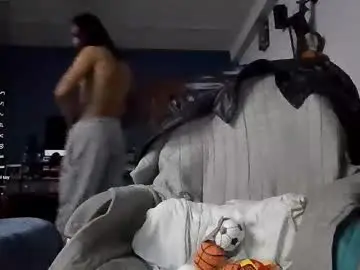 Chaturbate Sex Cam of donstark6669