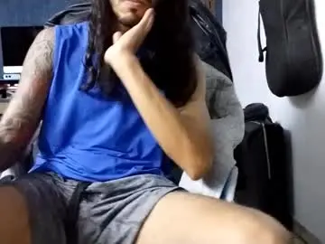 Chaturbate Nude Webcam of donstark6669