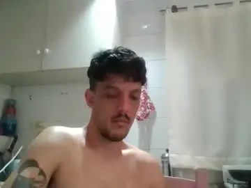 Chaturbate Live Porn of electrodreams