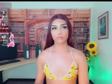 Chaturbate Best live sex cam show of emeli_roushot