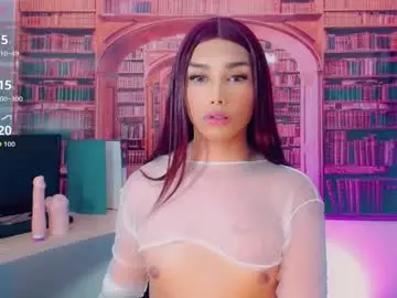 Chaturbate Live Sex Cam of emeli_roushot