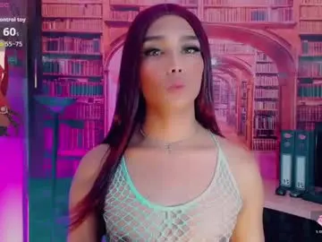 Chaturbate Free Porn Cam of emeli_roushot