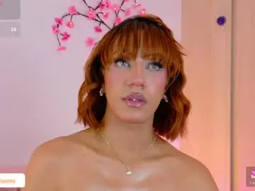 Chaturbate Sex Chat of goddessvicky_