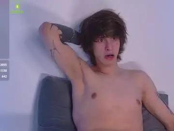 Chaturbate Sex Chat of hoogwilder