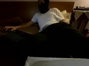 Chaturbate Sex Cam of horny_alpha_male_toy