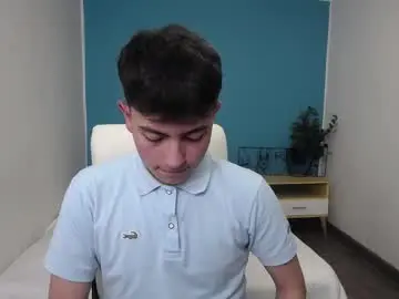 Chaturbate Private Sex Chat of ithan__
