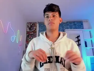 Chaturbate Free Porn Cam of jarettmiller