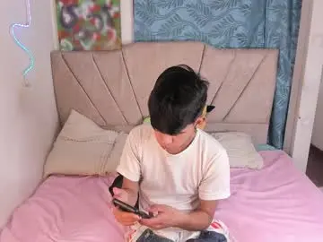 Chaturbate Adult Video Chat of jarettmiller