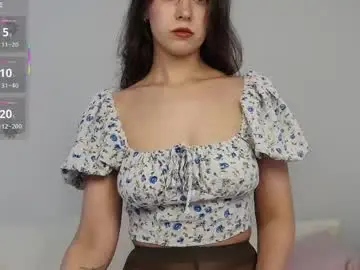 Chaturbate Best live sex cam show of jenaloren