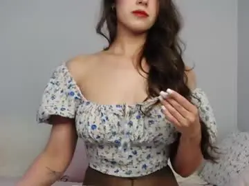 Chaturbate Adult Video Chat of jenaloren