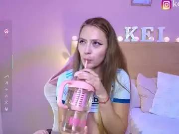 Chaturbate Adult Webcam of keidancee_